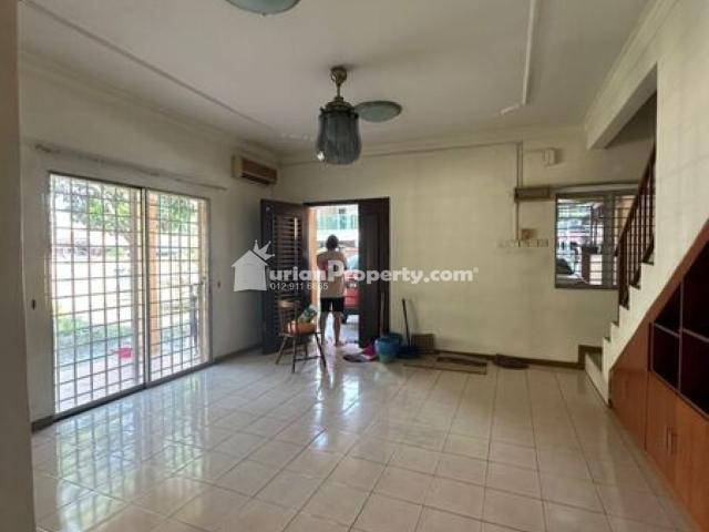 House for rent in Port Klang, Selangor
