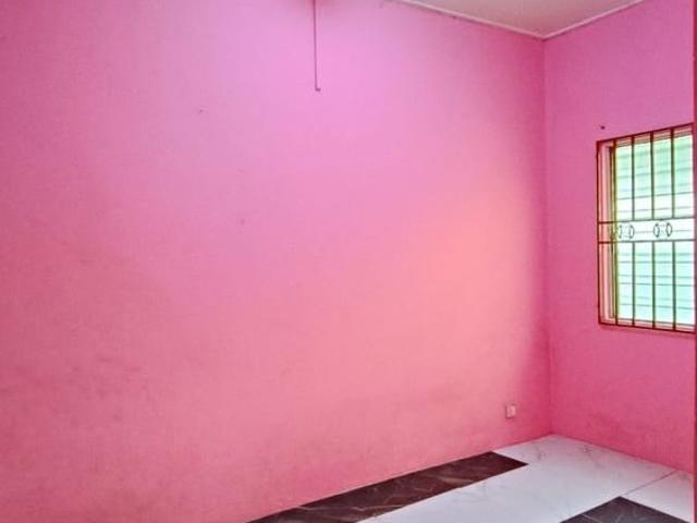 House for rent in Pelabuhan Klang, Bandaraya Klang