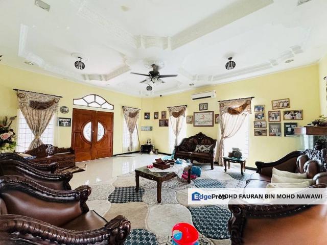 House for sale in Petaling, Subang Jaya