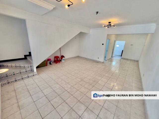 House for sale in Petaling, Subang Jaya