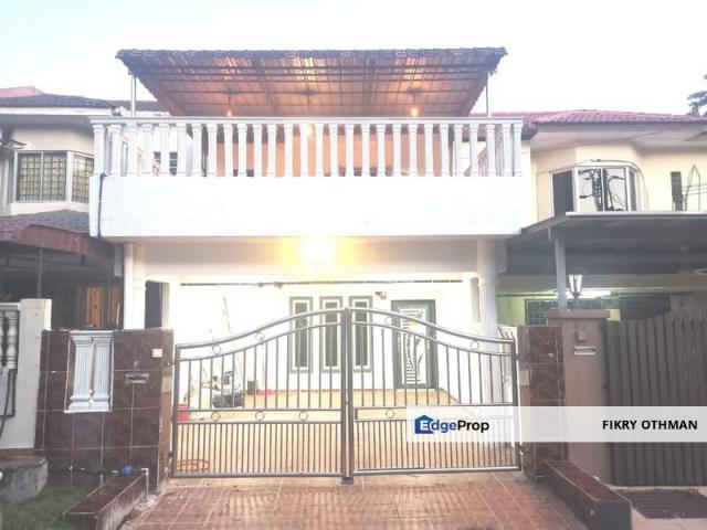 House for sale in Petaling, Subang Jaya