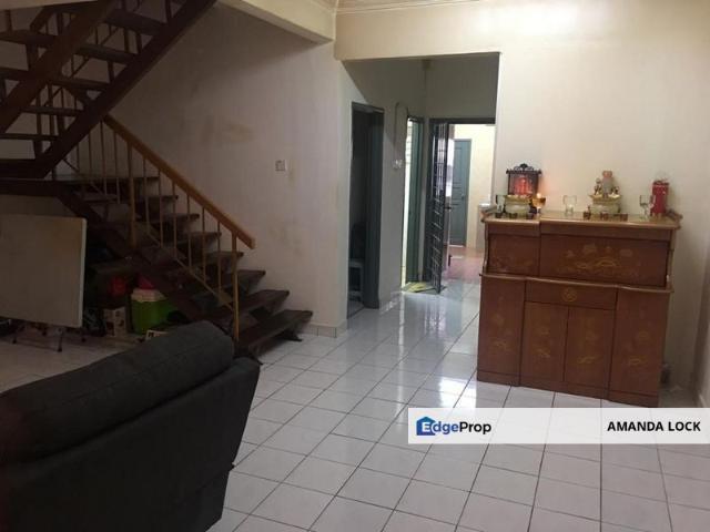 House for sale in Petaling, Subang Jaya