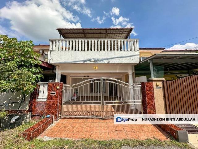 House for sale in Petaling, Subang Jaya