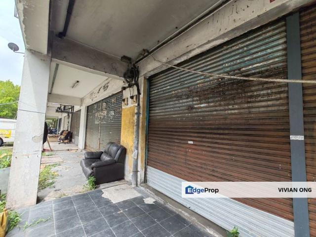 Shop for sale in Petaling, Subang Jaya