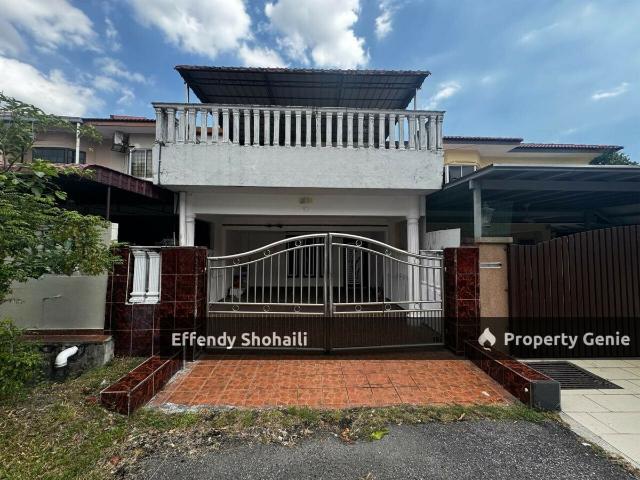 Terraced House for sale in Petaling, Subang Jaya