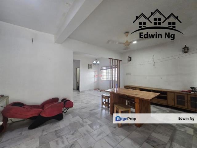 House for rent in Bukit Mertajam, Seberang Perai