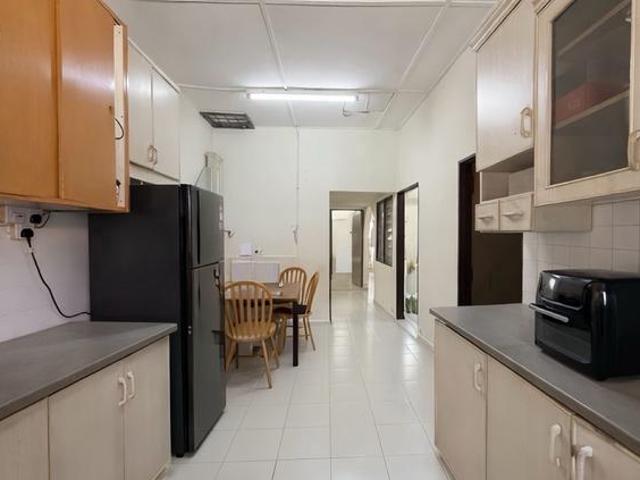 Terraced House for sale in Wellesley, Penang