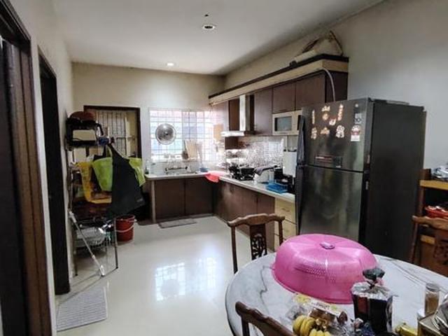 Terraced House for sale in Wellesley, Penang