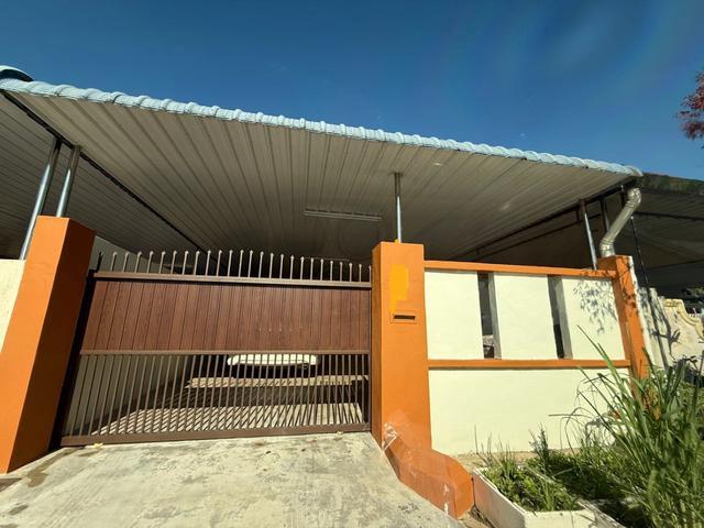 Terraced House for sale in Wellesley, Penang