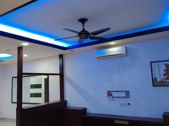 Terraced House for rent in Wellesley, Penang