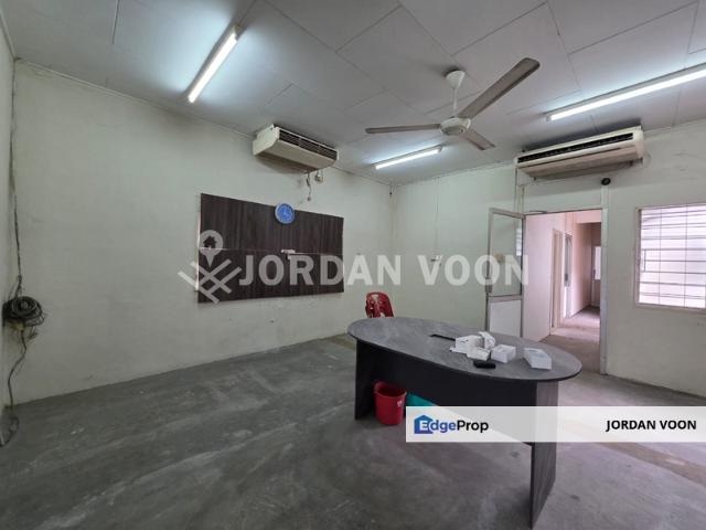 Shop for rent in Wellesley, Penang
