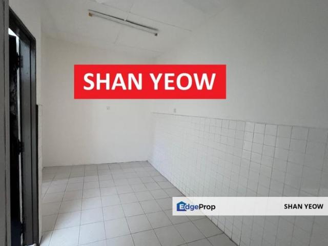 House for sale in Taman Kota Permai, Seberang Perai
