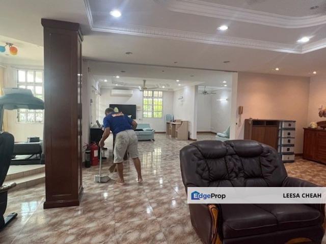 House for rent in Wellesley, Penang