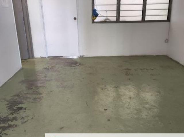 Shop for rent in Wellesley, Penang