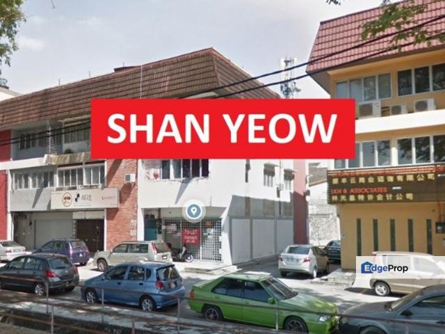 Shop for rent in Taman Kota Permai, Seberang Perai