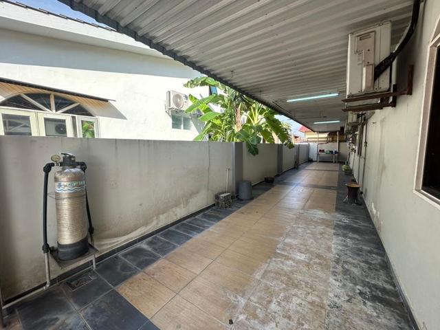 Residential House for rent in Wellesley, Penang