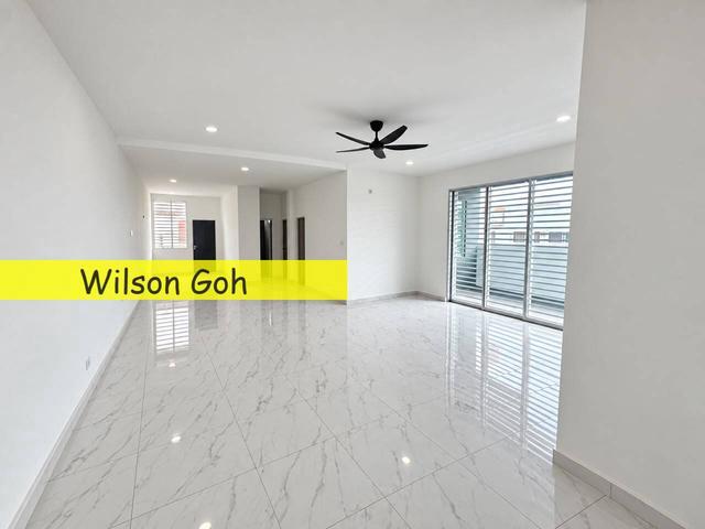 Residential House for sale in Wellesley, Penang