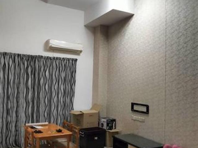 Terraced House for rent in Wellesley, Penang