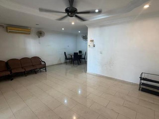 Terraced House for sale in Wellesley, Penang