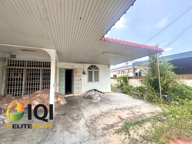 Terraced House for sale in Wellesley, Penang
