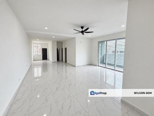 House for sale in Bukit Mertajam, Seberang Perai