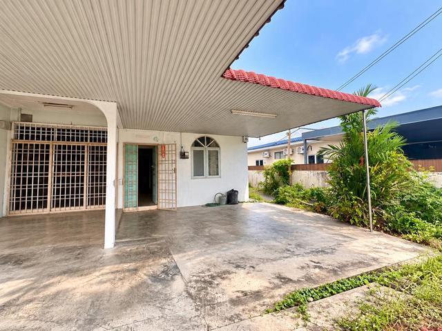 Residential House for sale in Bukit Mertajam, Seberang Perai