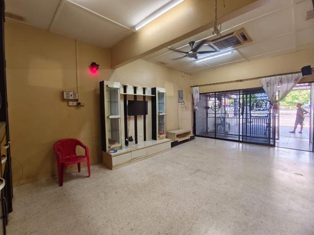 Residential House for rent in Wellesley, Penang