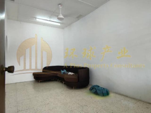 House for rent in Wellesley, Penang