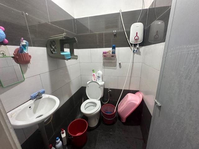 Terraced House for sale in Wellesley, Penang