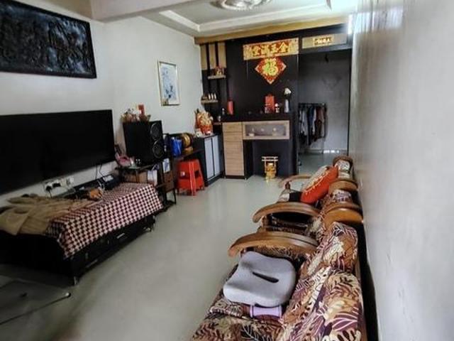 Terraced House for sale in Wellesley, Penang