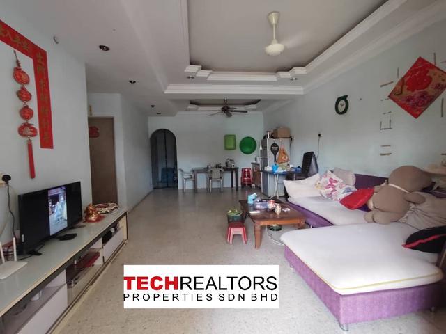Residential House for sale in Wellesley, Penang