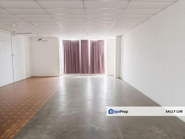 Shop for rent in Masai, Johor Bahru