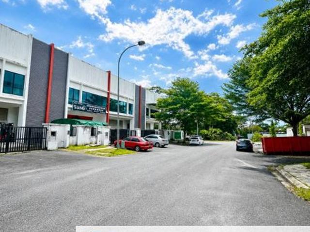 Warehouse for rent in Bukit Ledang, Johor