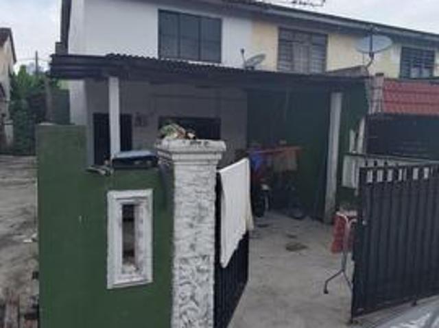 Terraced House for sale in Pasir Gudang, Johor