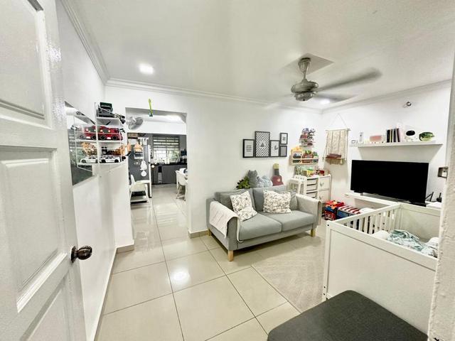 Terraced House for sale in Masai, Johor