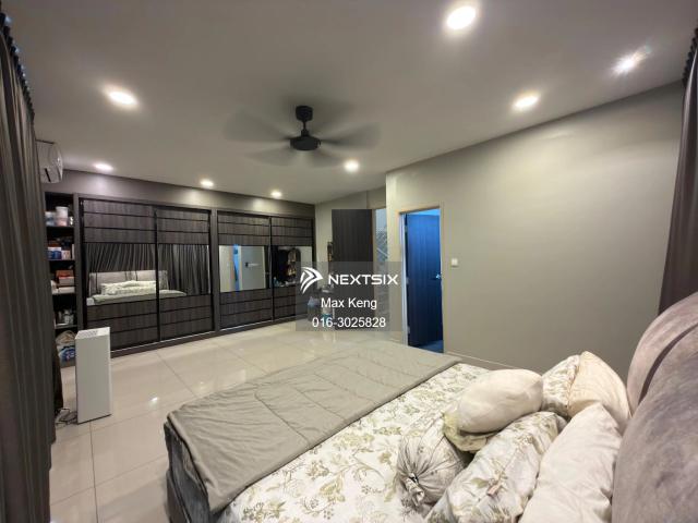 Residential House for sale in Johor