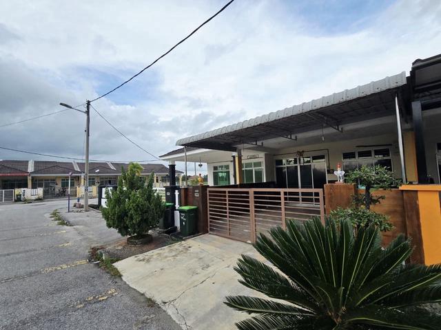 Terraced House for sale in Pendang, Kedah