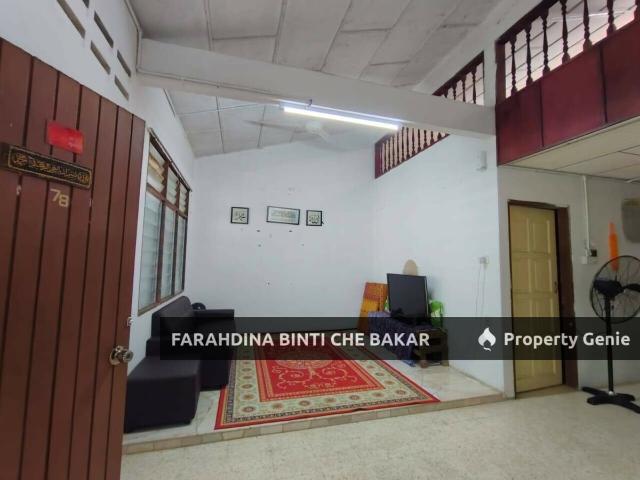 Terraced House for sale in Sarang, Kedah