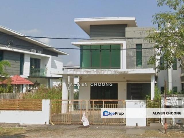 House for sale in Pahang