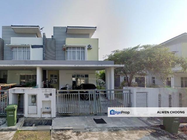 House for sale in Pahang
