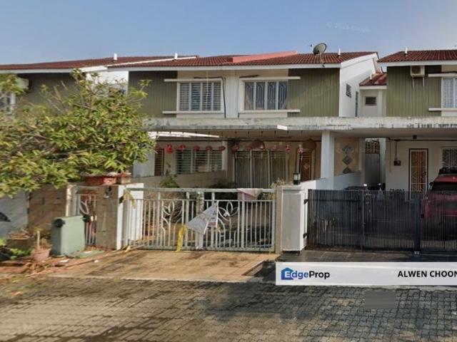House for sale in Pahang
