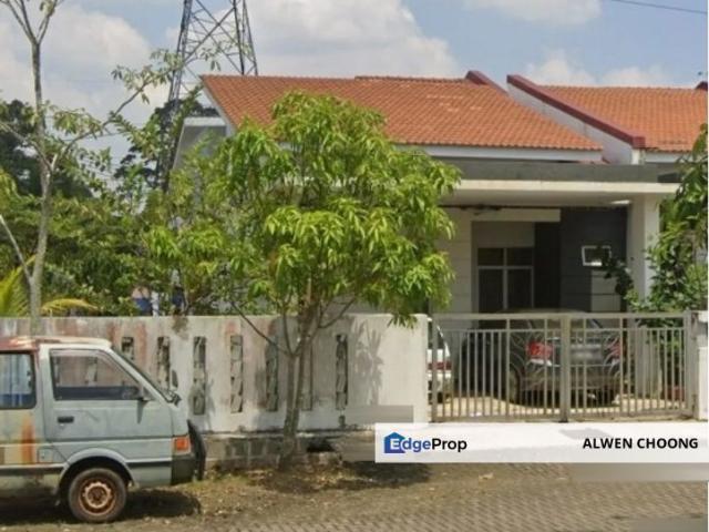 House for sale in Pahang