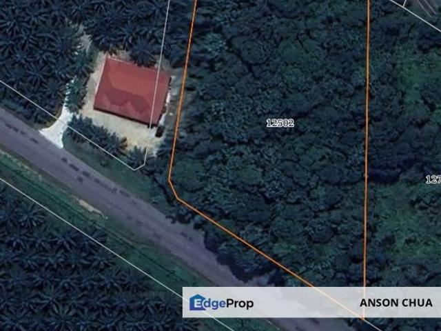 Shop for sale in Kota Tinggi, Johor