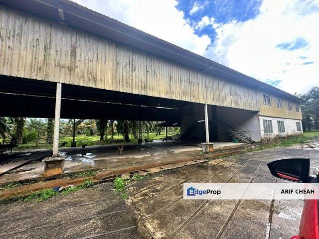 Shop for sale in Kota Tinggi, Johor