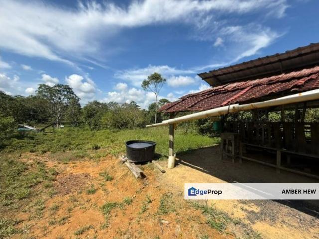 Shop for sale in Kota Tinggi, Johor