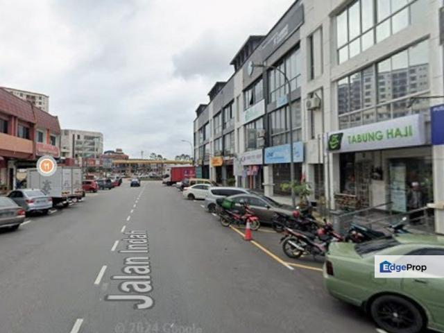 Shop for sale in Kota Tinggi, Johor