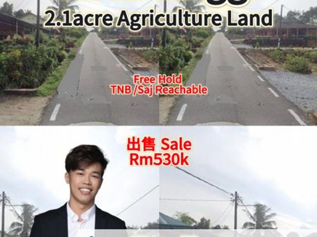 Shop for sale in Kota Tinggi, Johor
