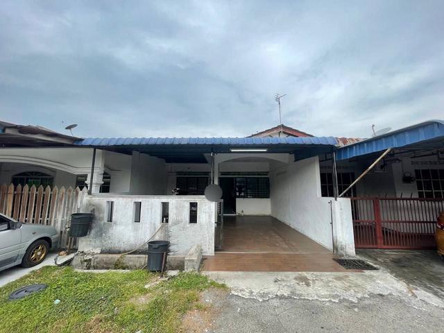 Terraced House for sale in Perak