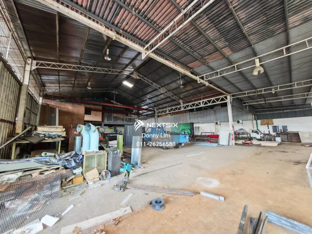 Residential House for sale in Batu Pahat, Johor