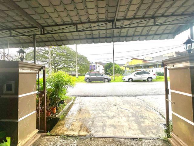 Terraced House for sale in Kota Tinggi